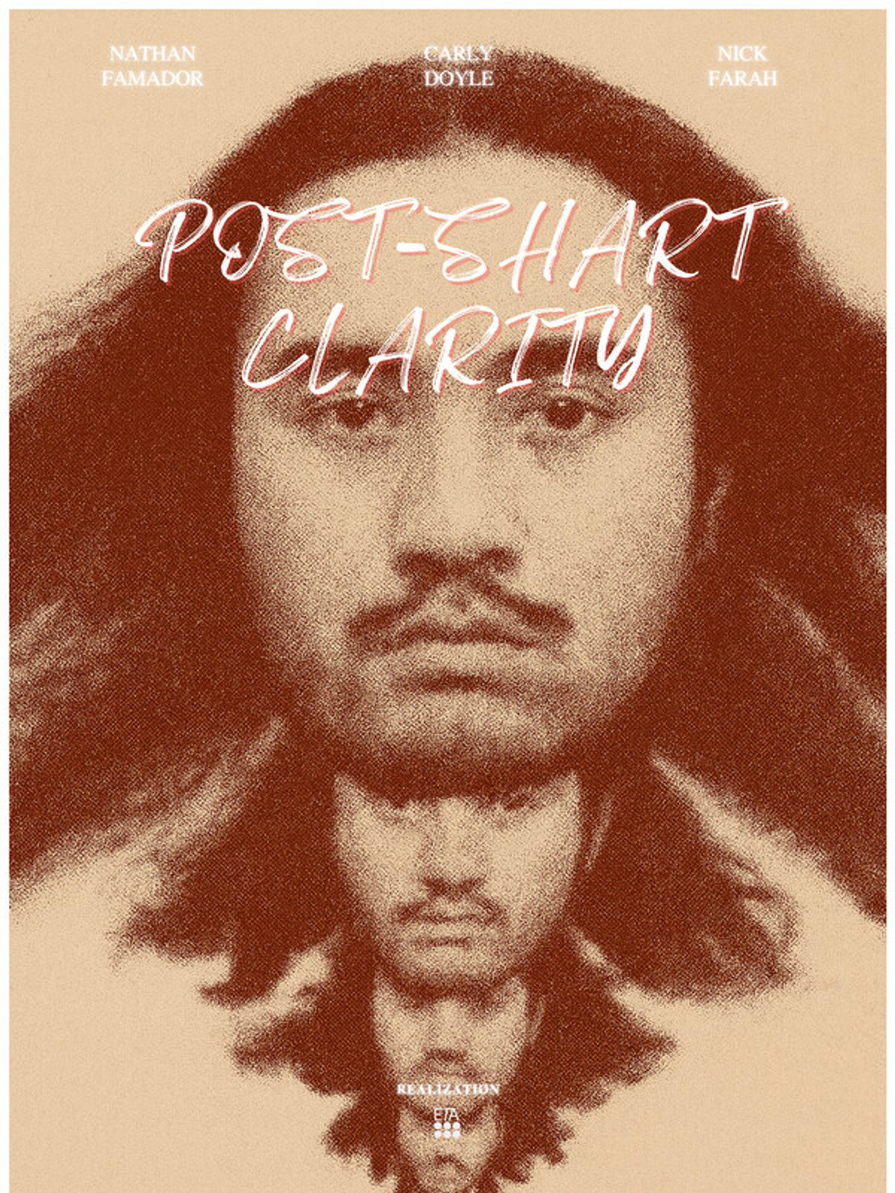 Post-Shart Clarity Backdrop