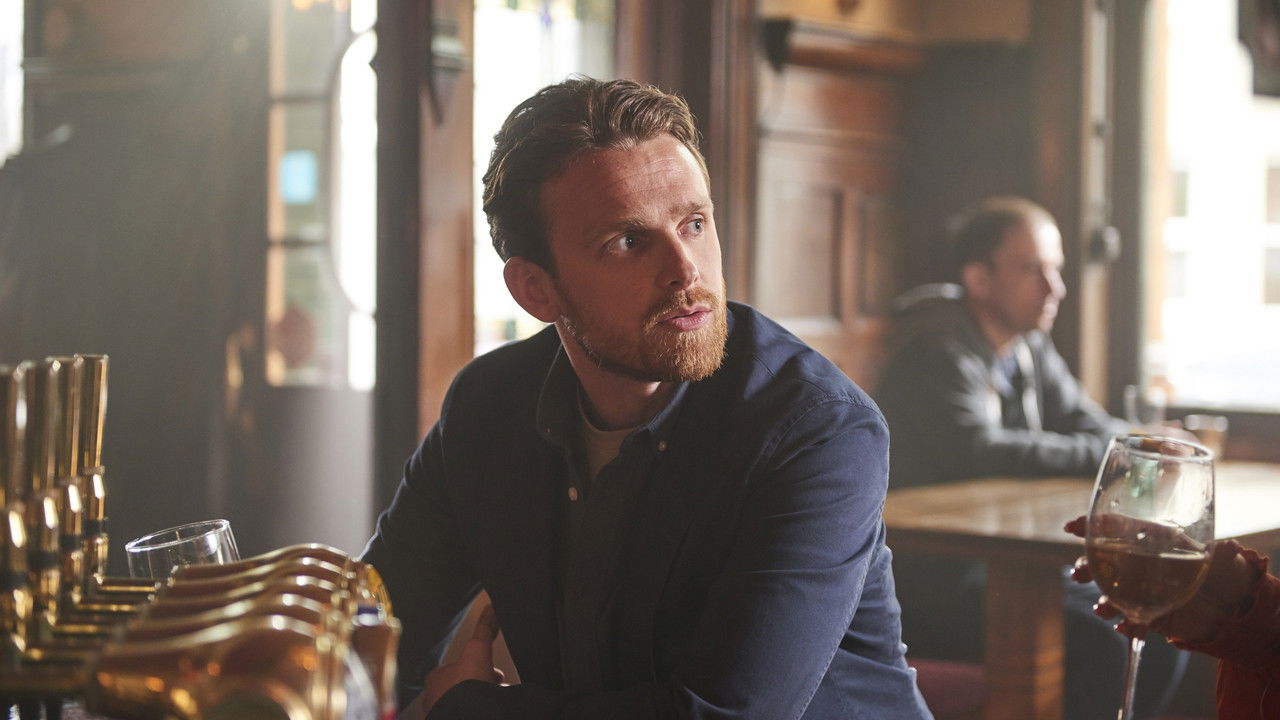 Rosie Molloy Gives Up Everything — Épisode 3