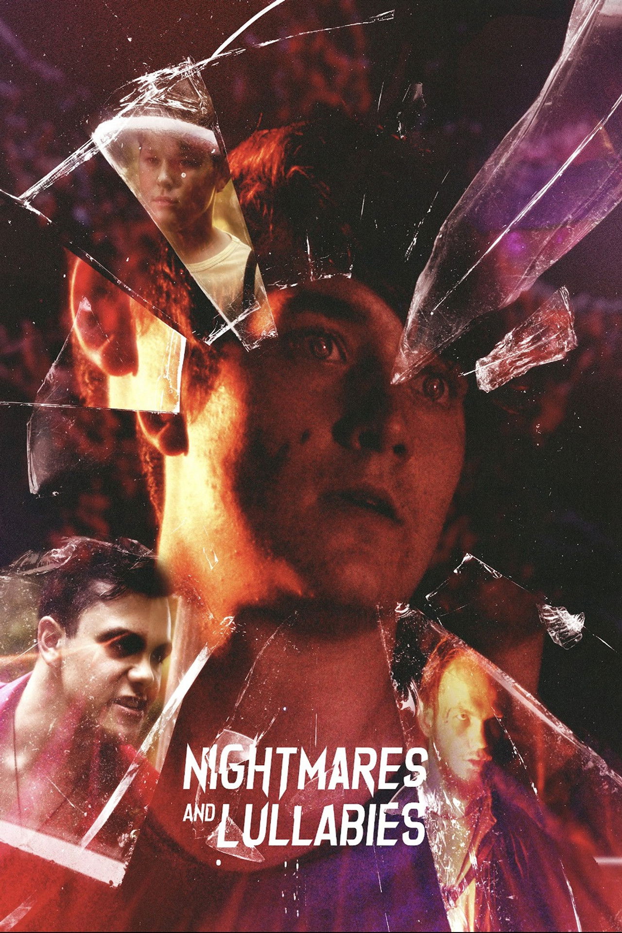Nightmares and Lullabies poster