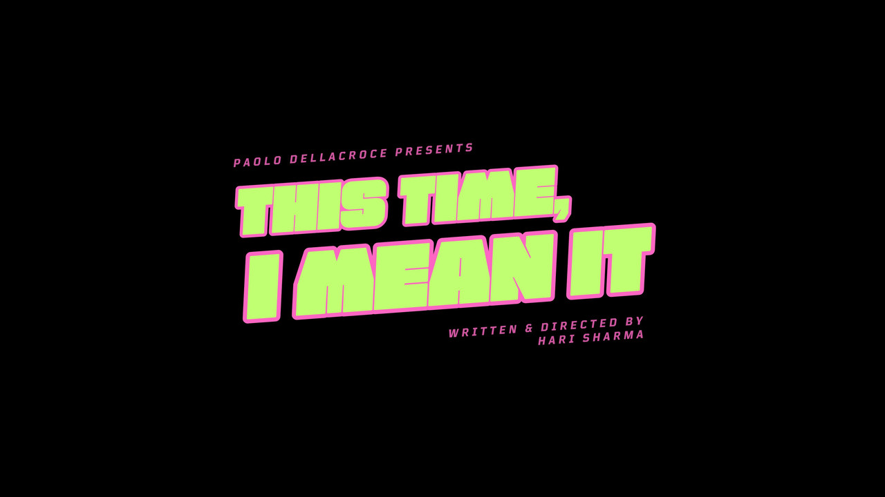 Këta herë, e kam fjalën seriozisht backdrop