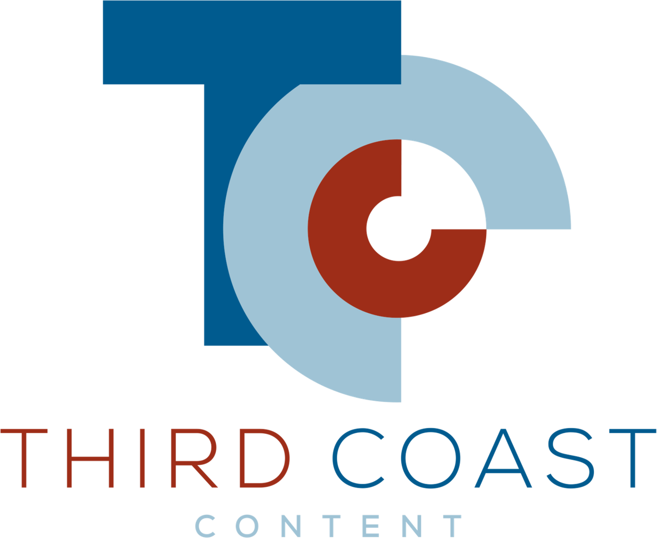 Third Coast Content