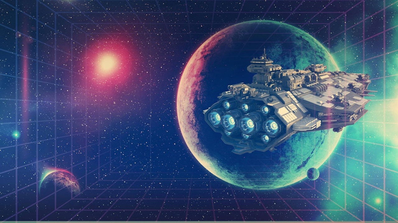 Cosmic Disclosure — Épisode 3