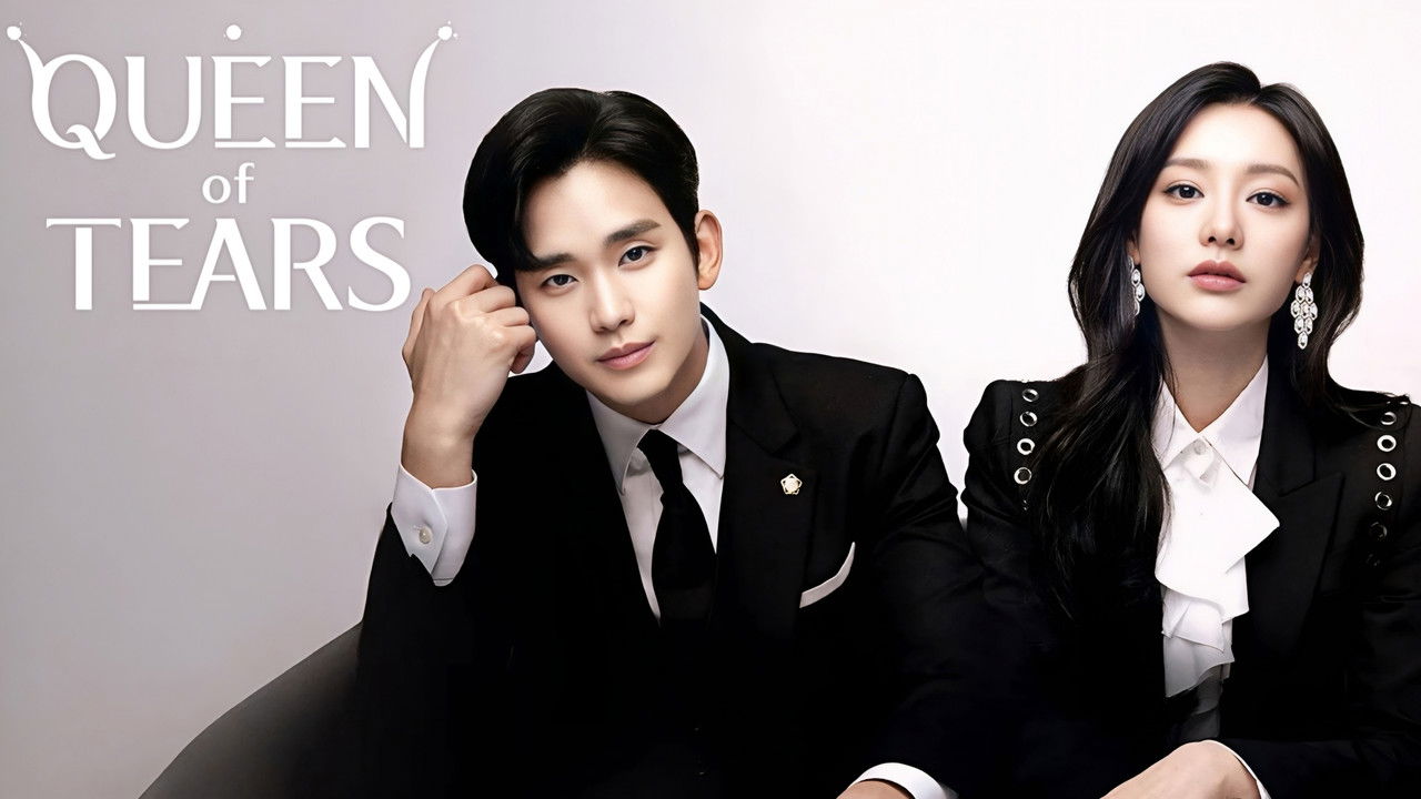 Queen of Tears - Season 1