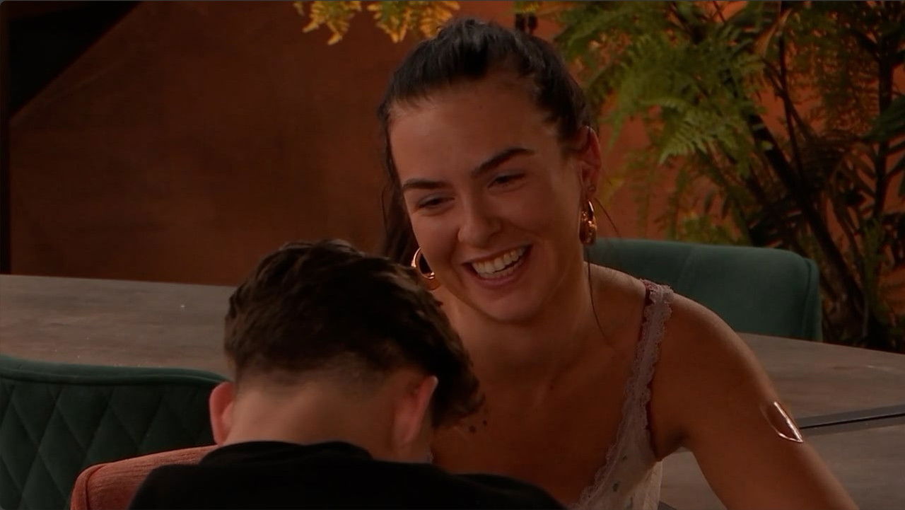 De Bondgenoten — Épisode 91