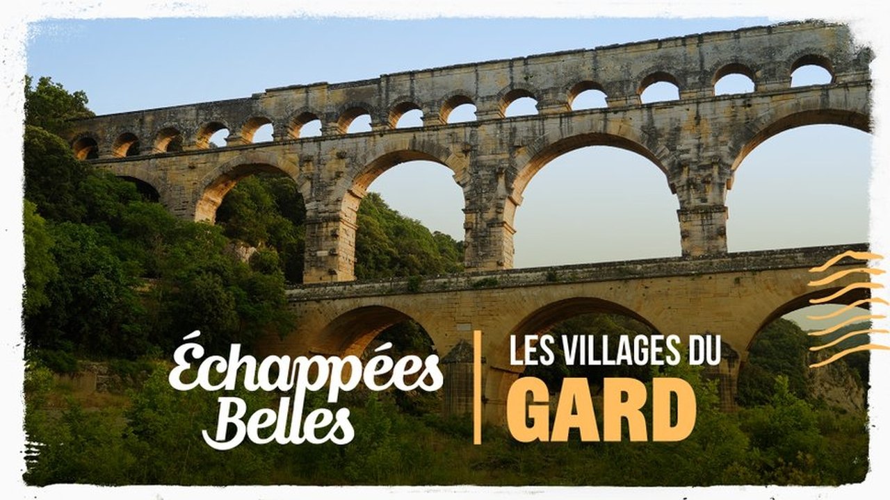 Echappées Belles - Season 20 Episode 2 : Episode 2