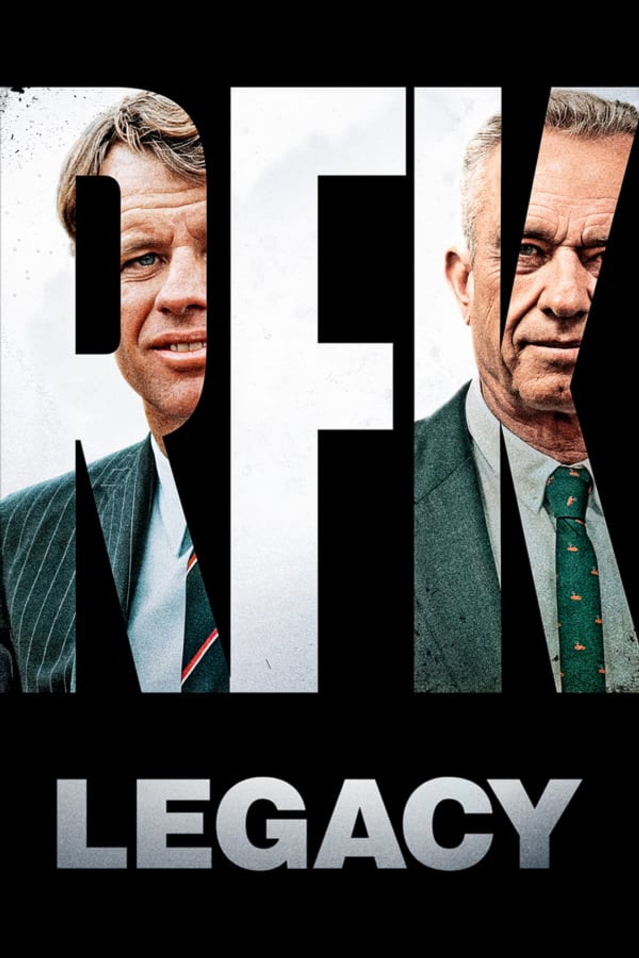 RFK: Legacy