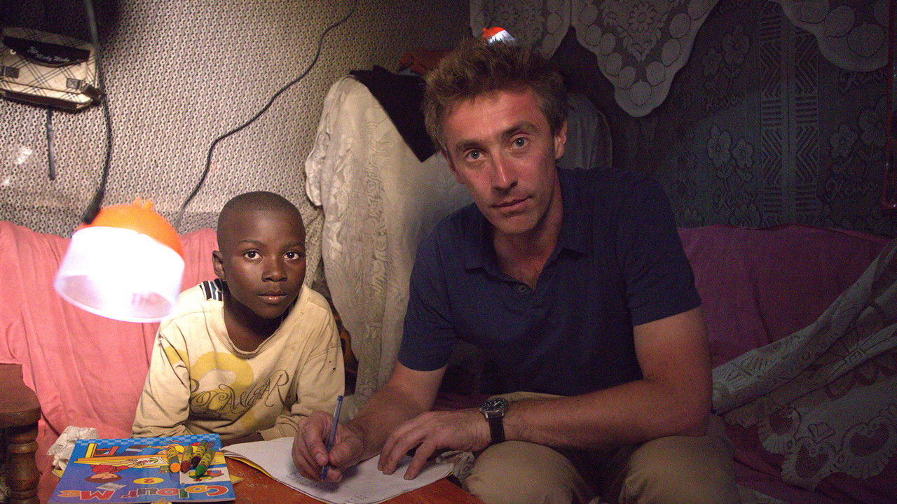 Positive Energy — Épisode 2