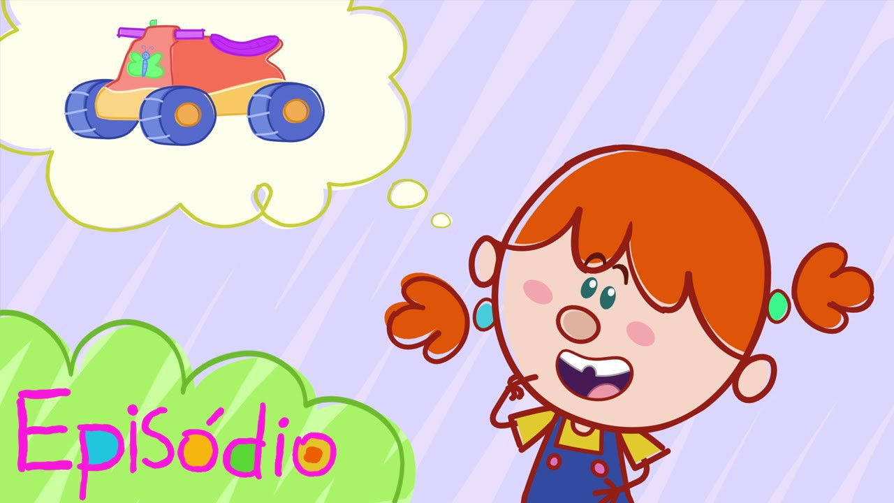 O Diário de Mika — Épisode 26