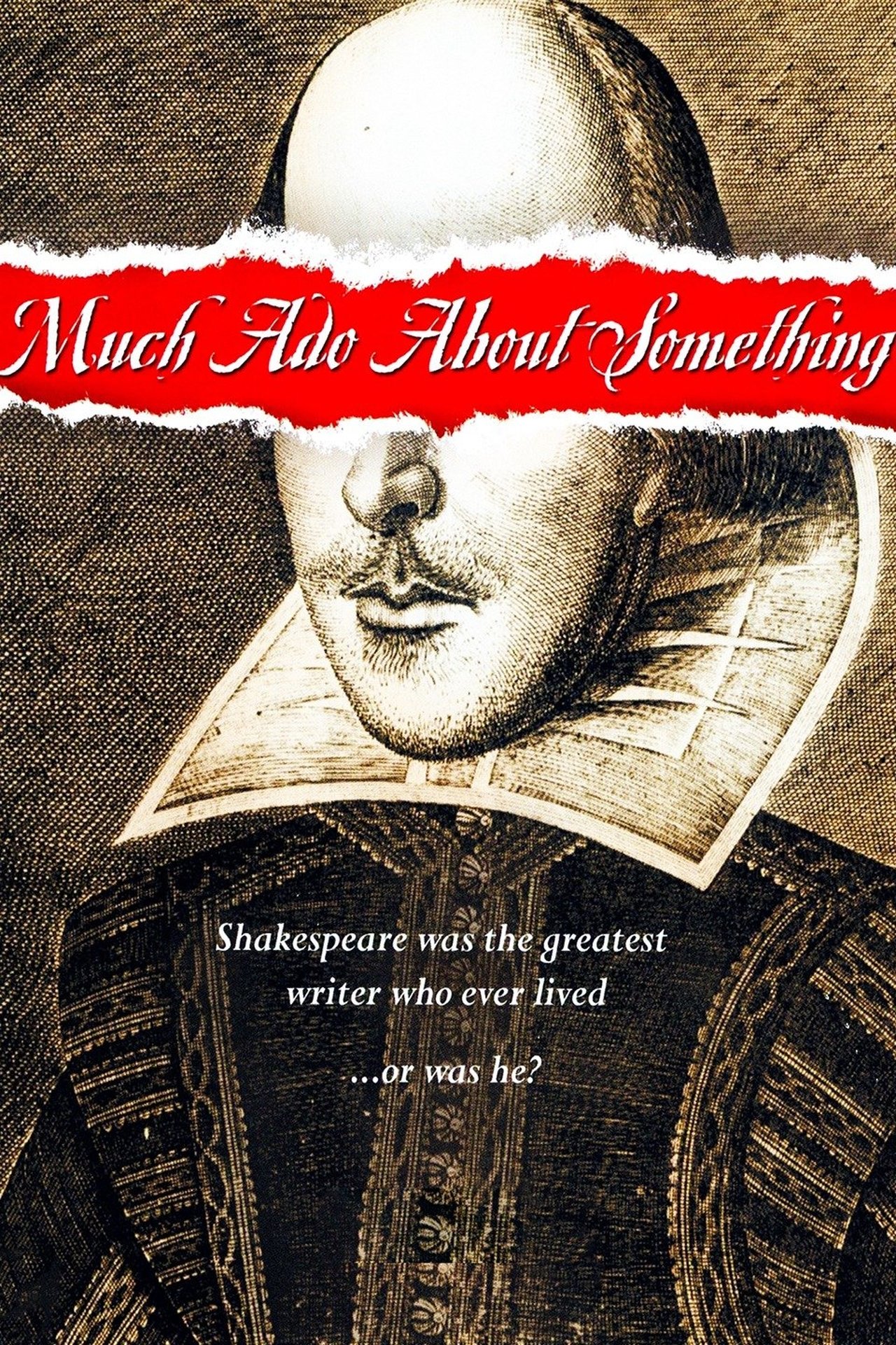 مشاهدة فيلم Much Ado About Something مترجم بدون اعلانات - بوستر