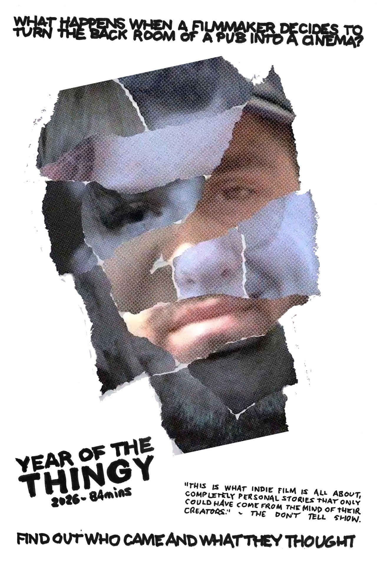 Year of The Thingy