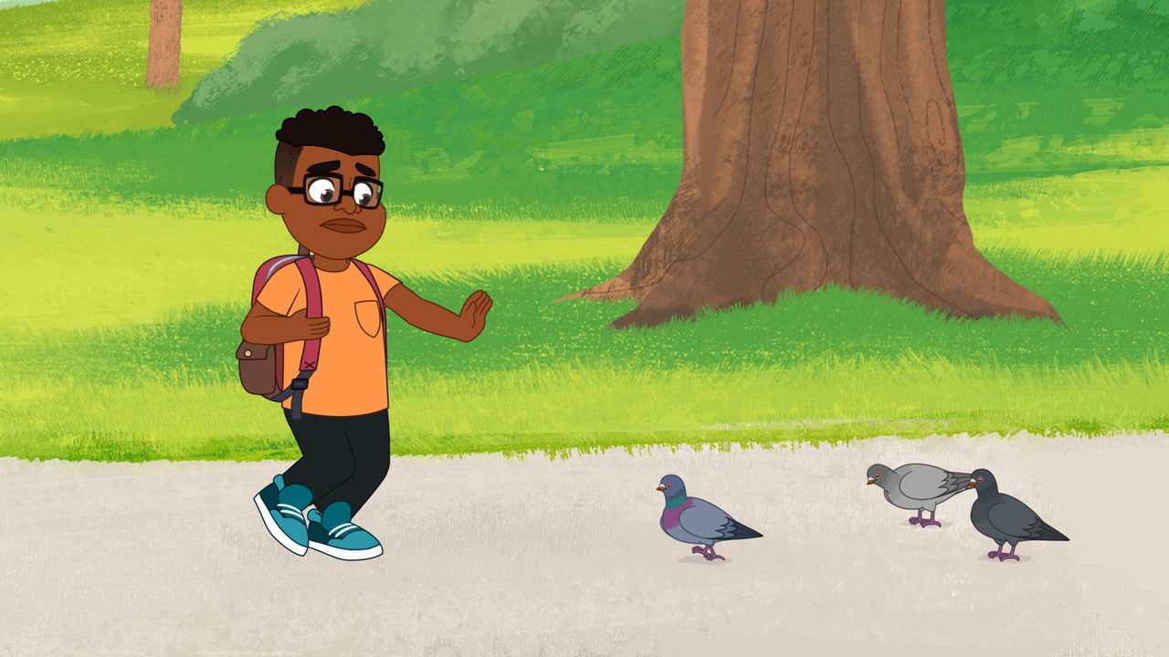 Alma's Way — Épisode 34