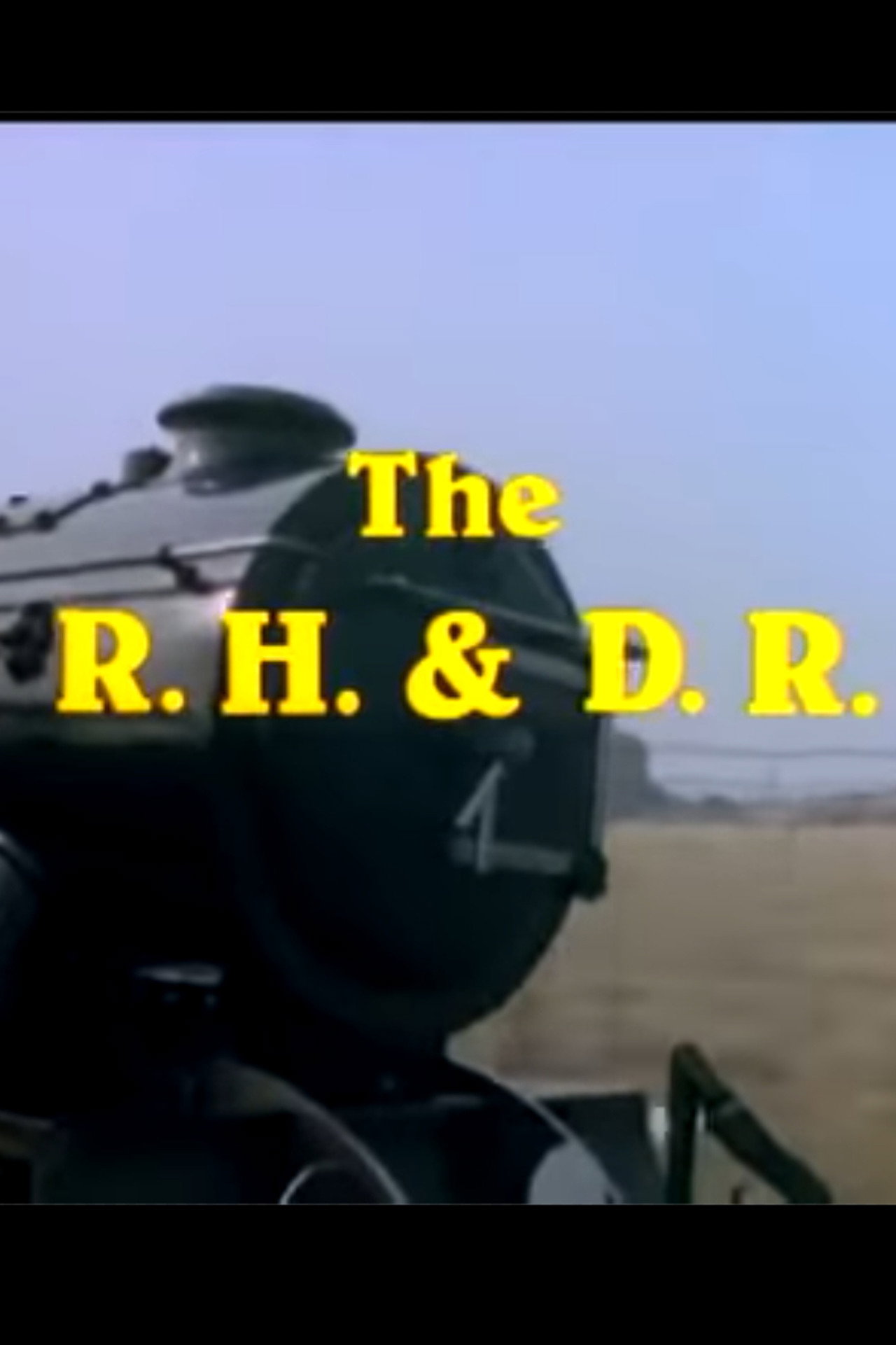 The R.H. and D.R.