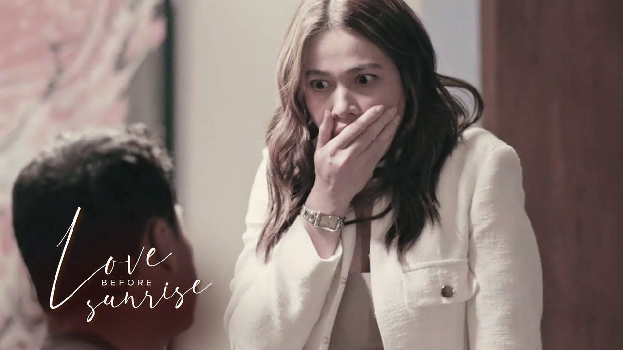 Love Before Sunrise — Épisode 51