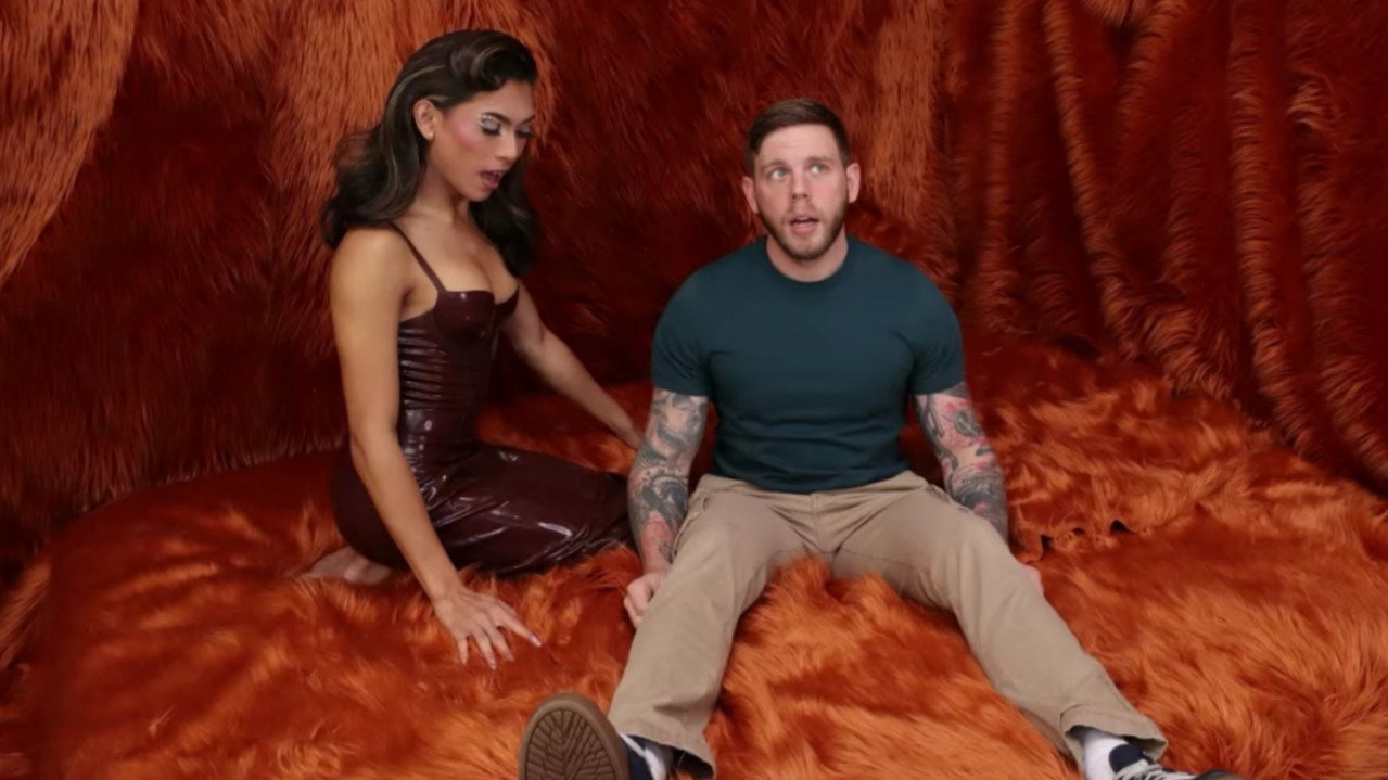 Domino Presley's House of Whores 3: Extraterrestiral Transsexual still 9