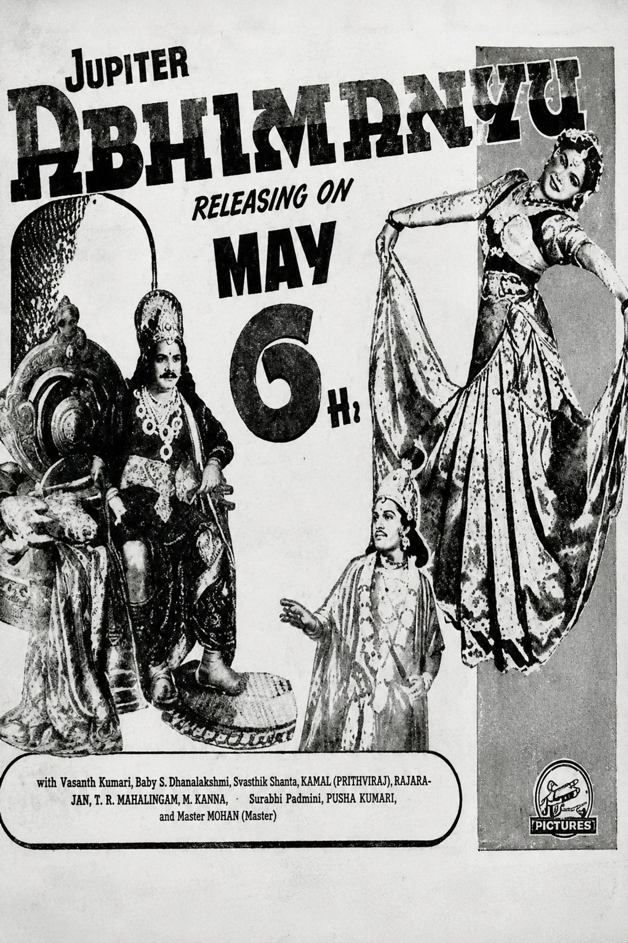 Abhimanyu