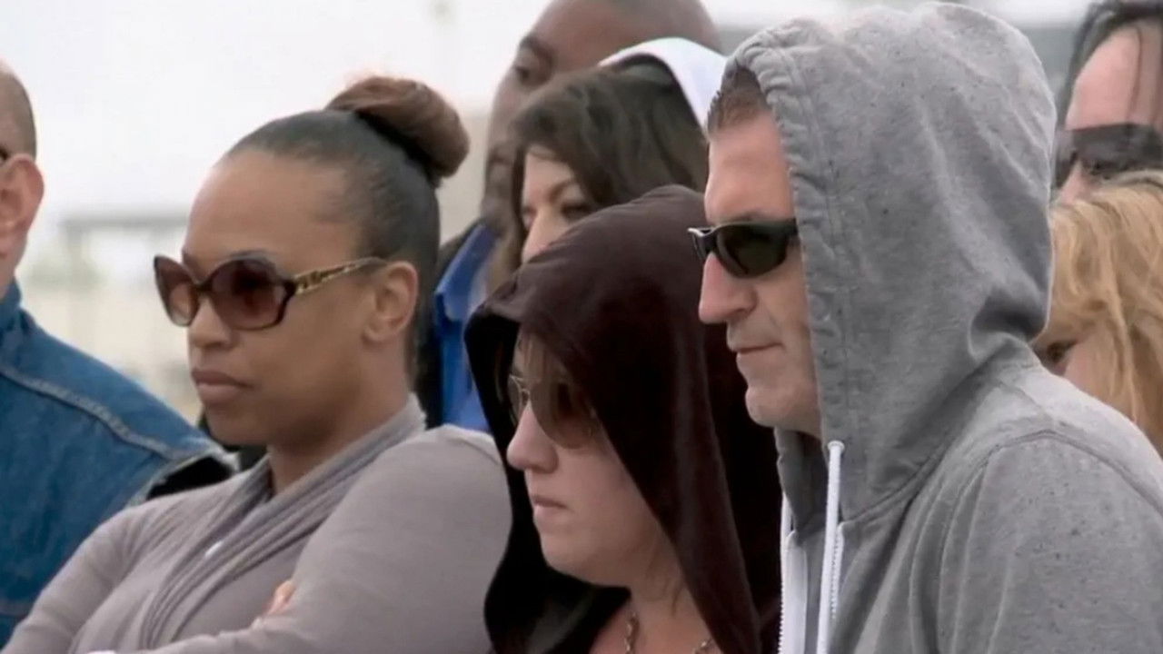 Storage Hunters : La guerre des enchères — Épisode 13