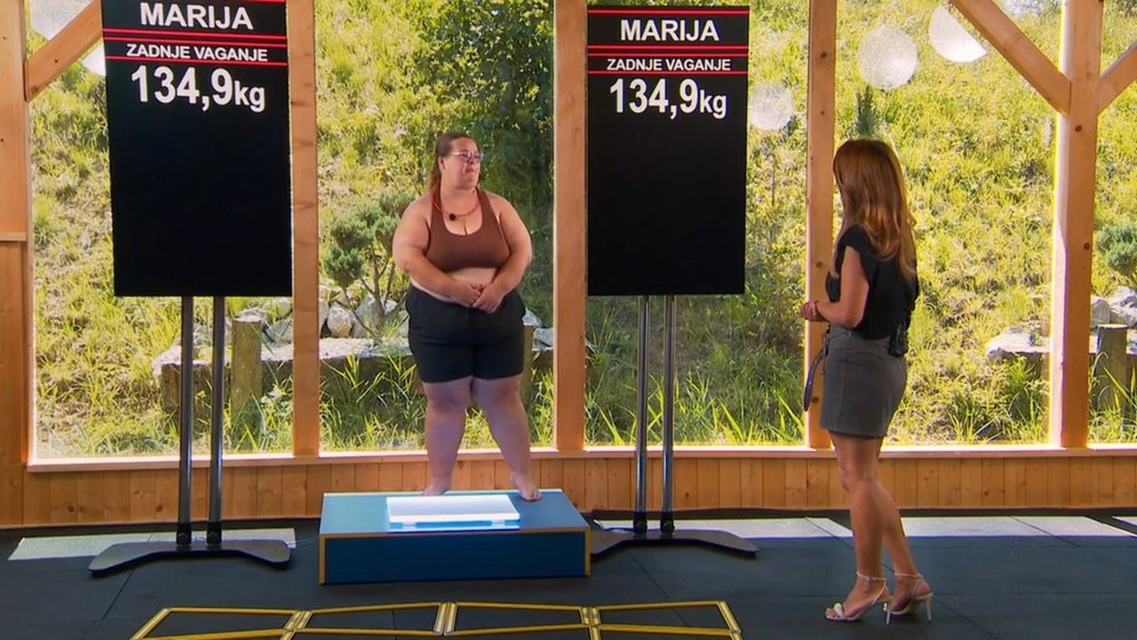The Biggest Loser Croatia - Season 8 Episode 32 : Episode 32