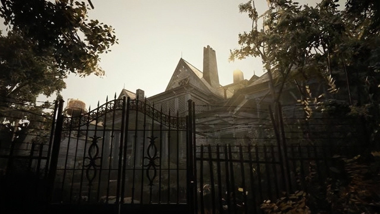 Resident Evil 7: Biohazard