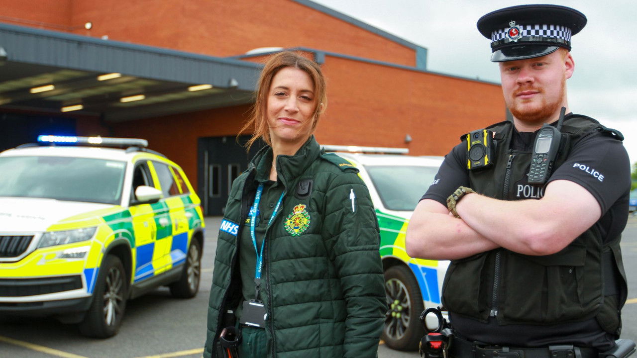 999: Emergency Call Out — Épisode 7