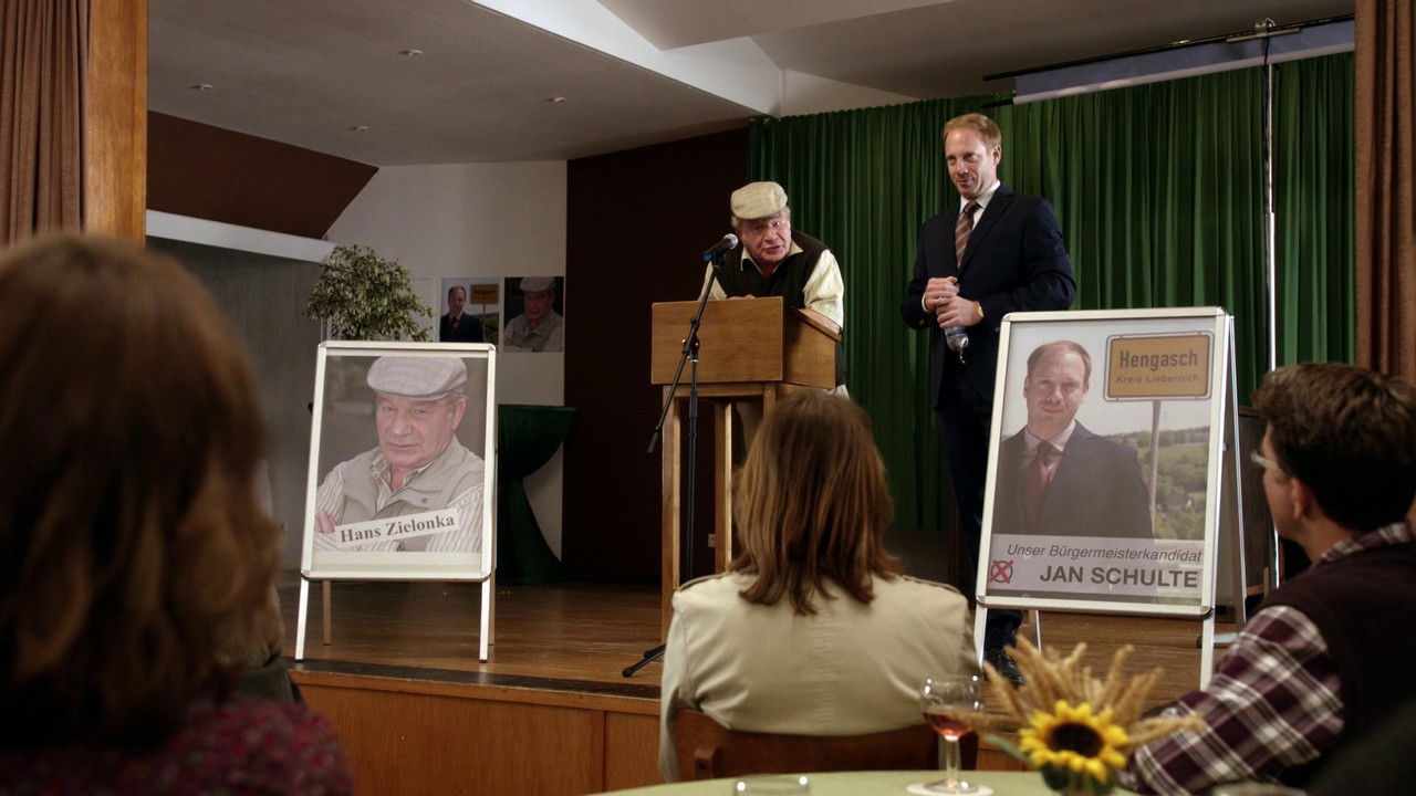 Mord mit Aussicht — Épisode 6