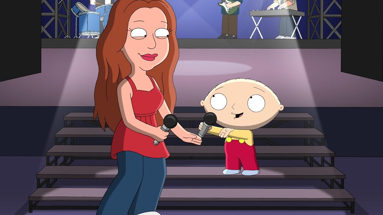 Family Guy - Season 8 Episode 5 : Hannah Banana