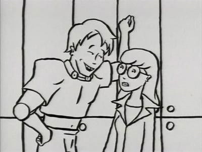 Sealed with a Kick (Pilot)