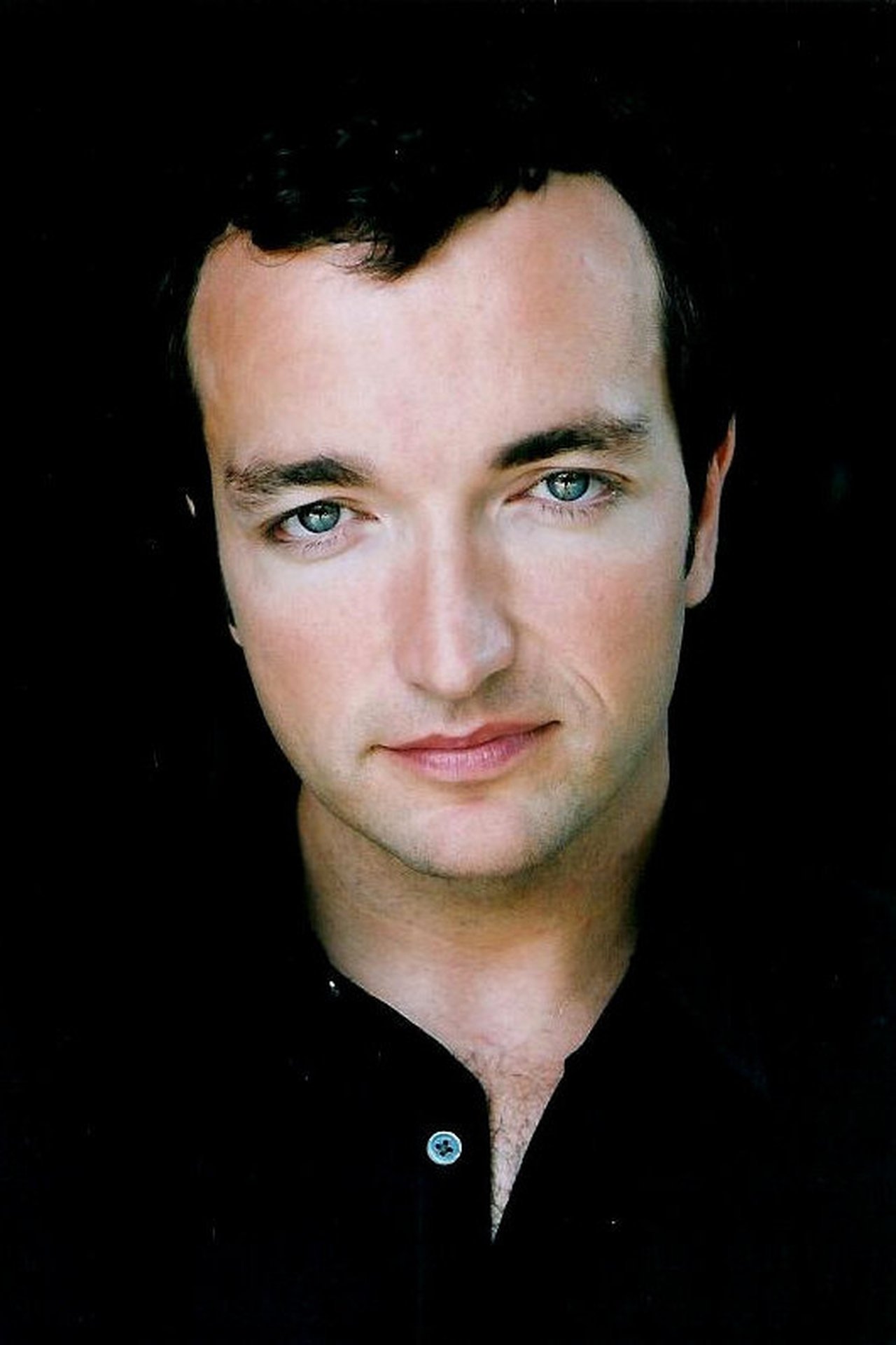 Photo of Christopher Shea