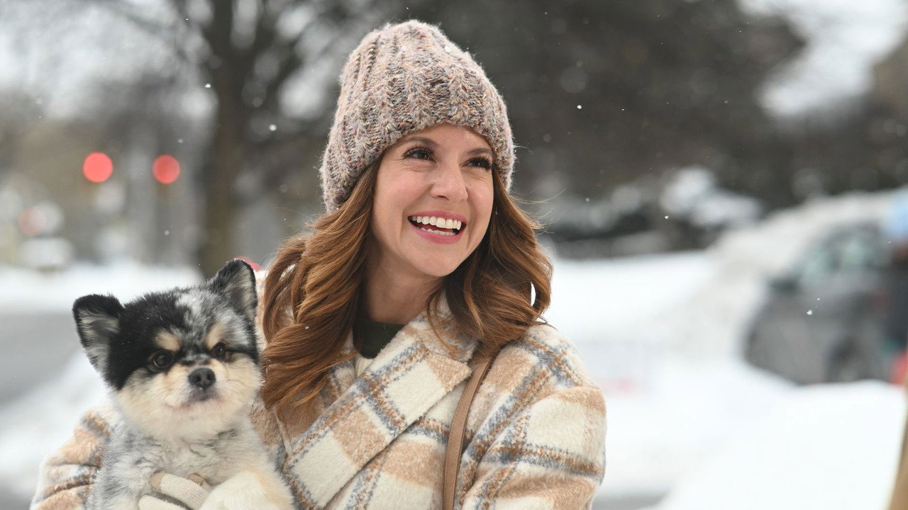 A Royal Christmas Tail still 4