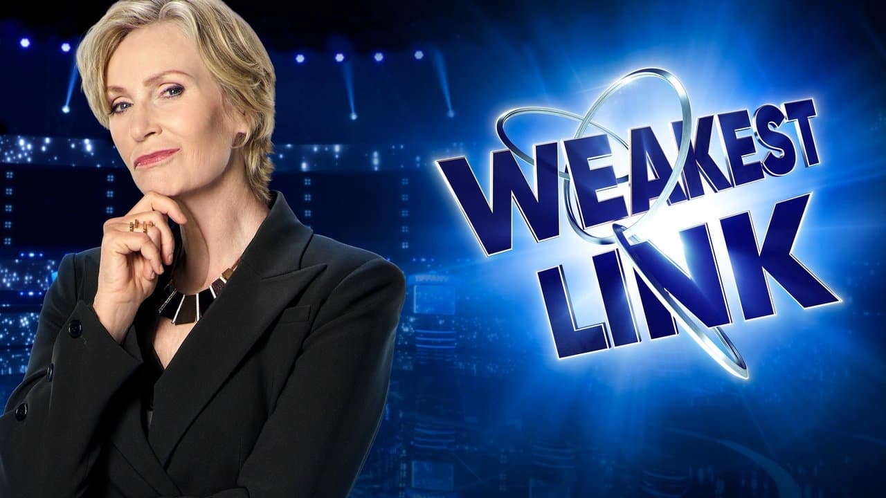 Weakest Link - Season 1