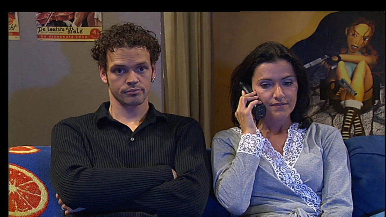 W817 — Épisode 14