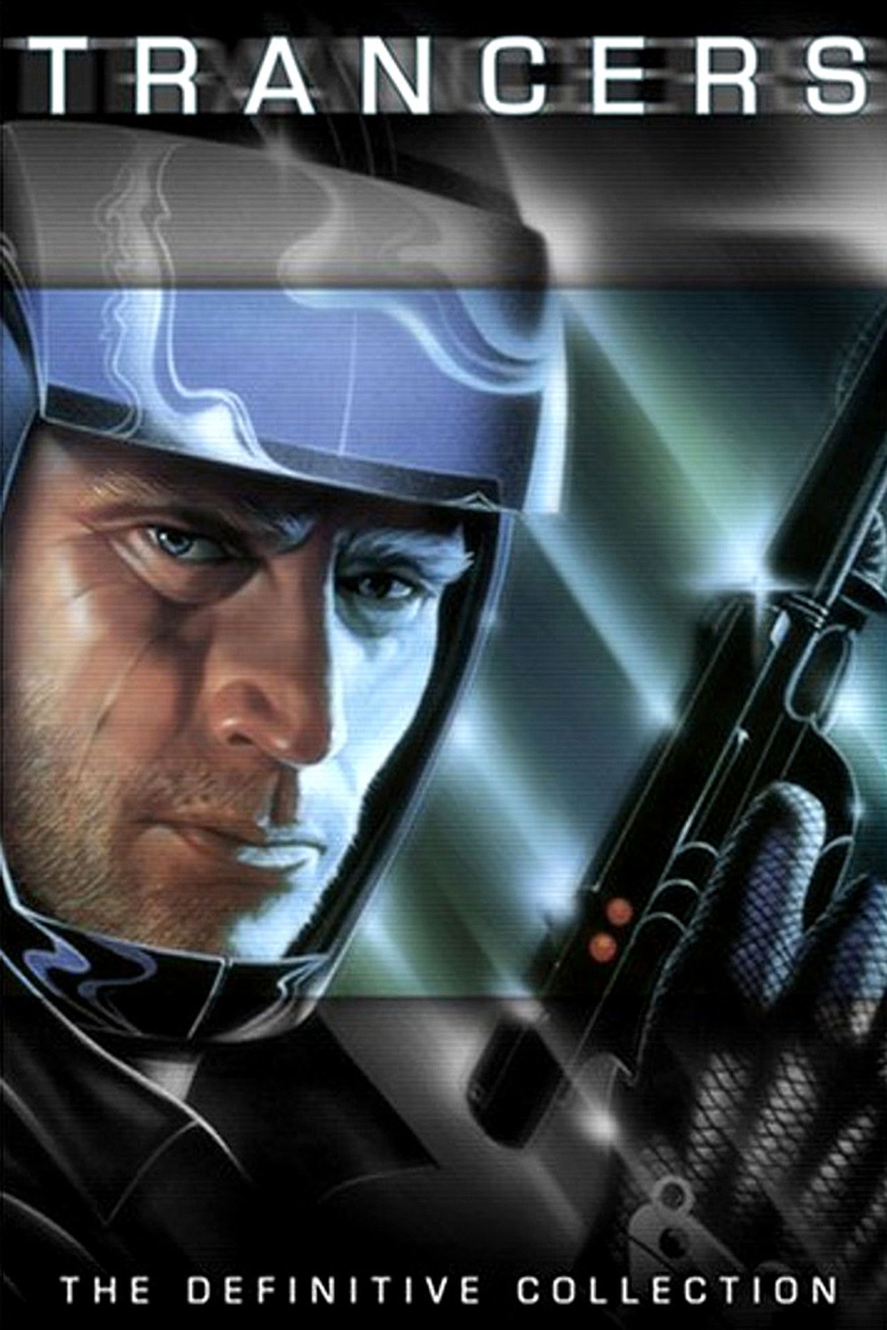 Trancers Collection
