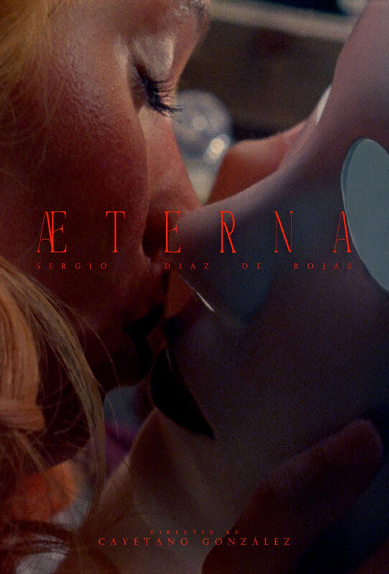 Aeterna poster