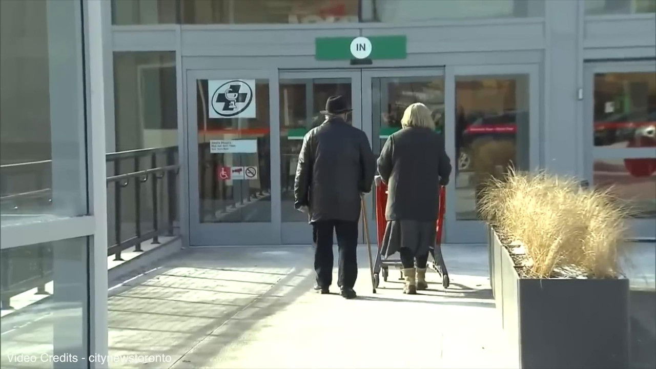 Abandoned — Épisode 15