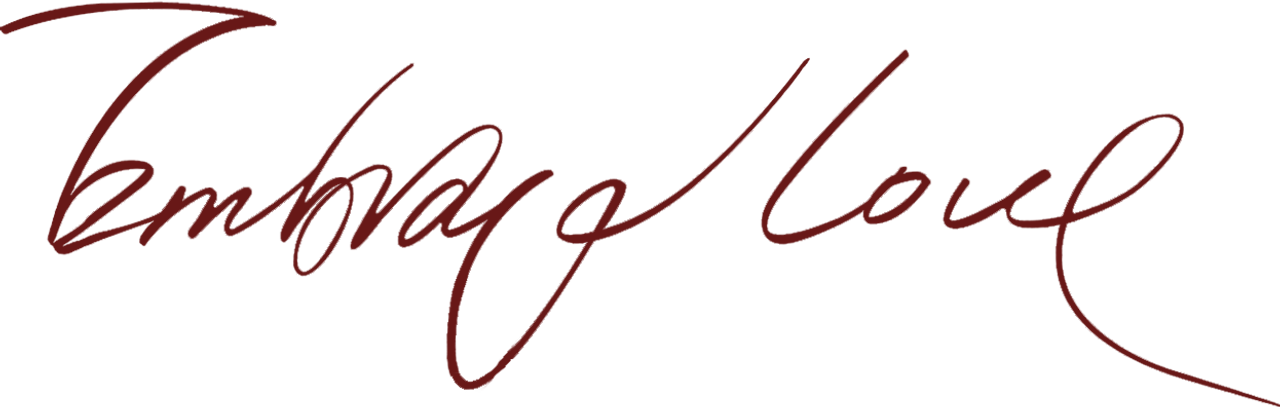 Embrace Love