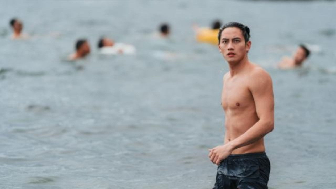 Ｘ！又是星期一 — Épisode 14