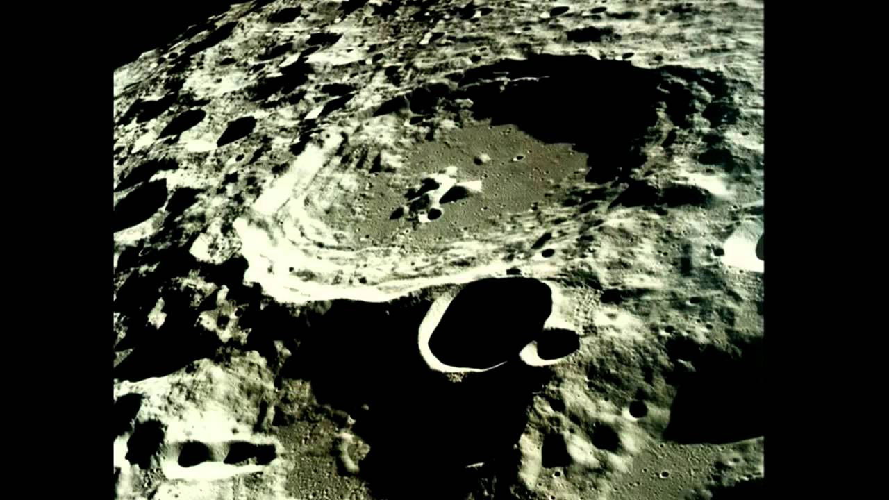 Tous sur orbite ! — Des traces de vie extraterrestre