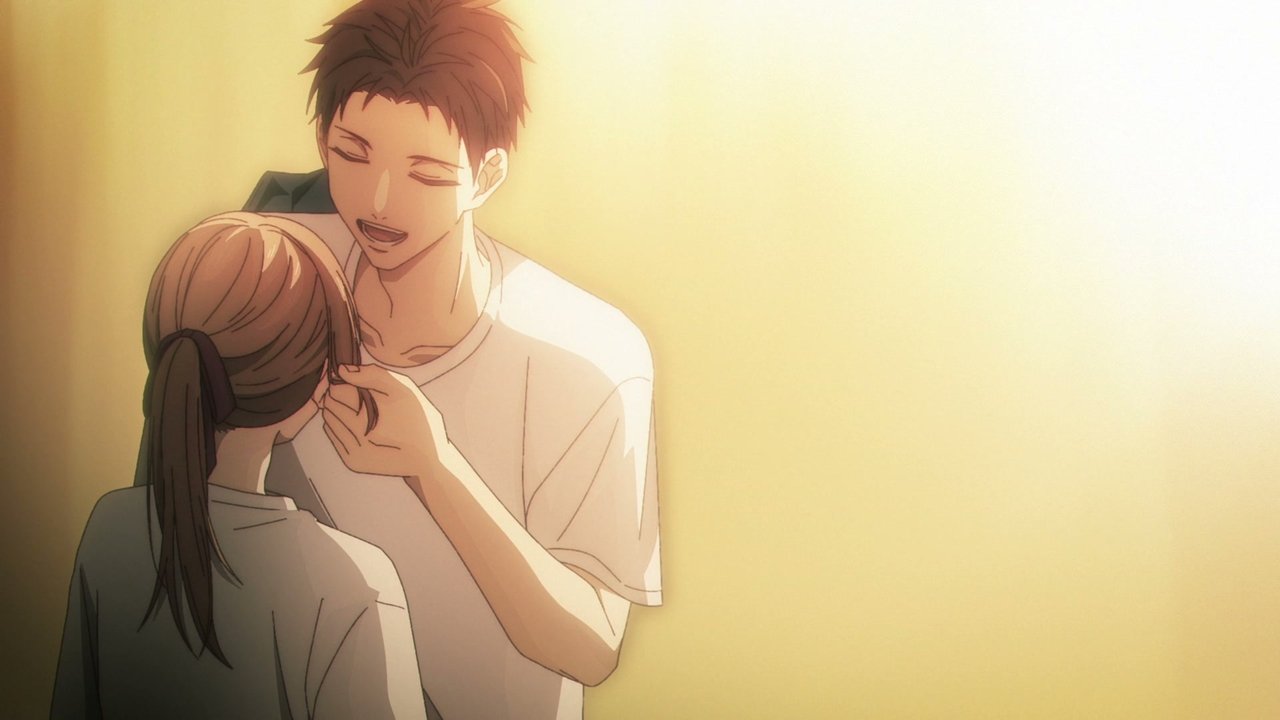 With You, Our Love Will Make It Through - Season 1 Episode 6 : Episode 6