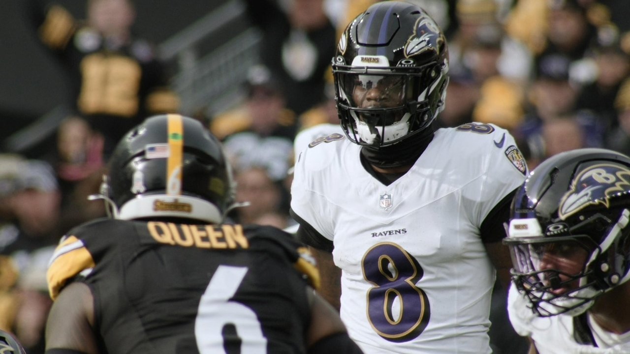 Hard Knocks: In Season - Season 4 Episode 4 : Episode 4