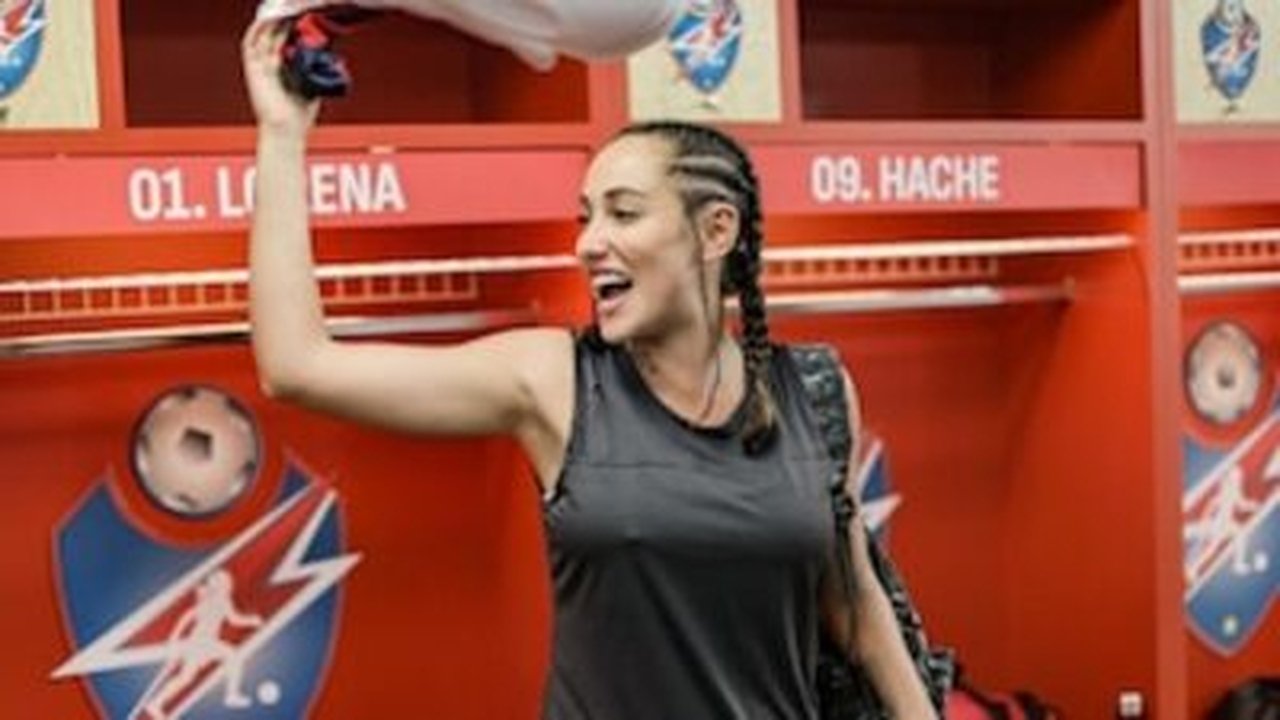 Las Bravas FC — Épisode 1