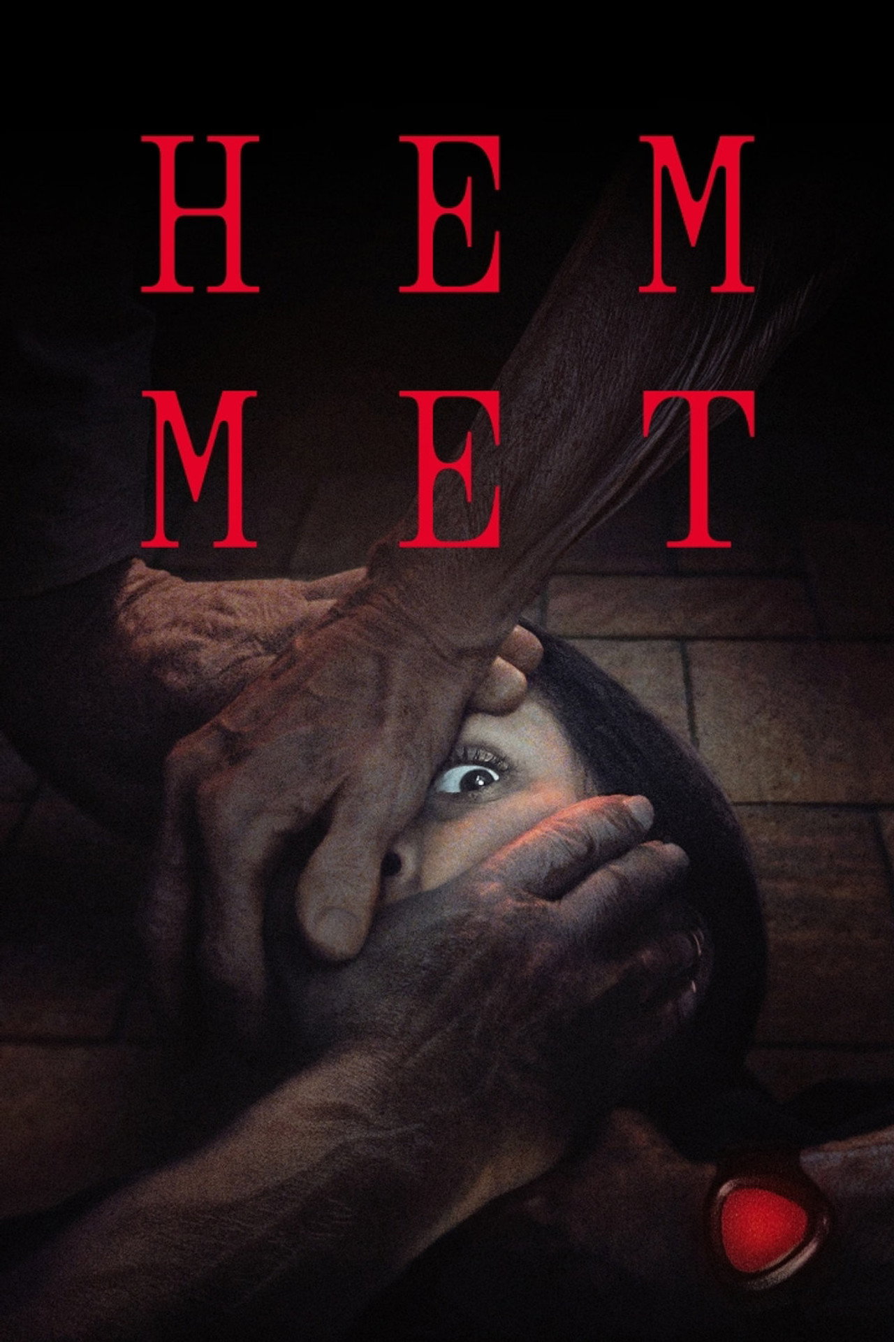 Hemmet