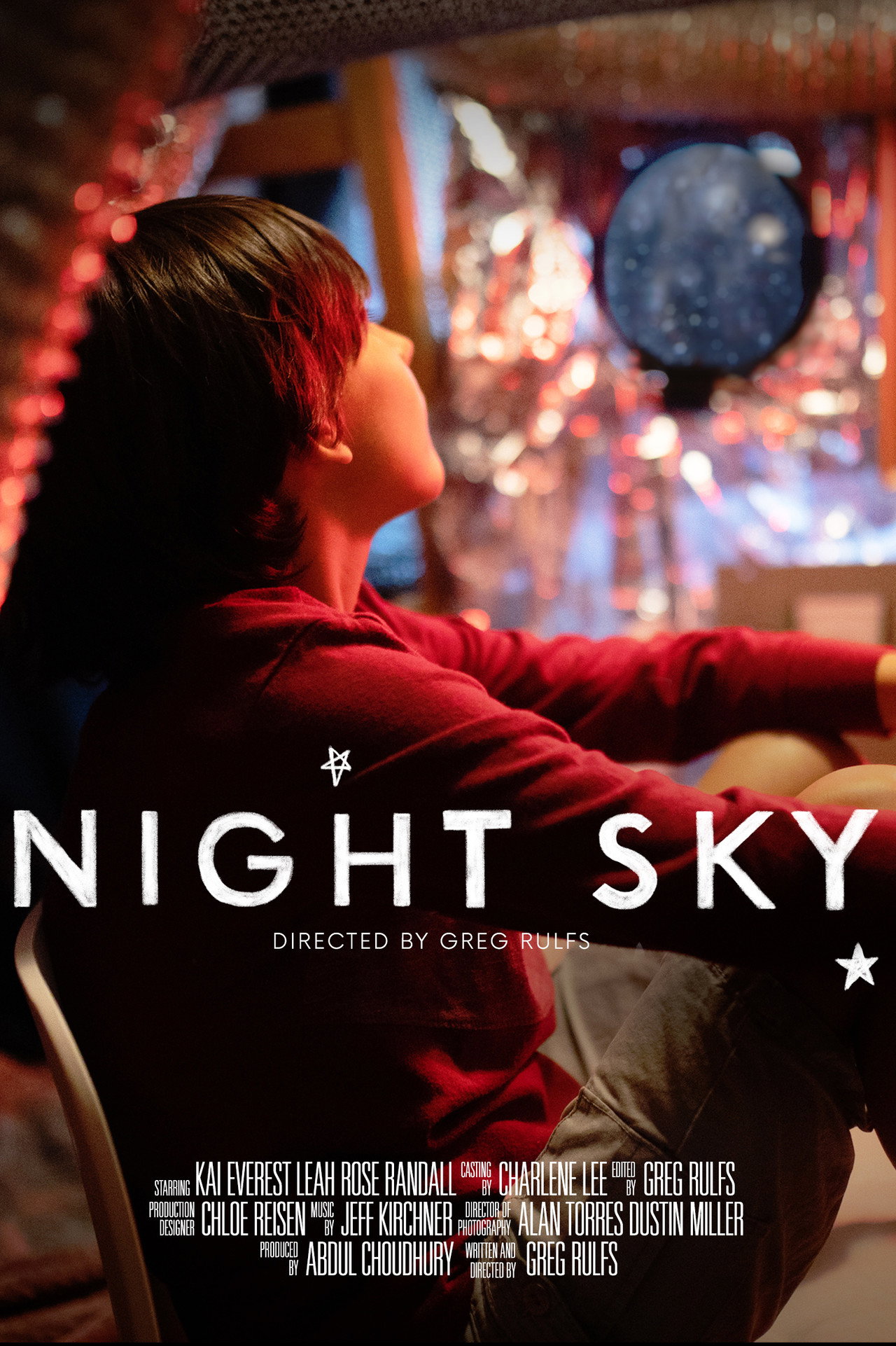 Night Sky