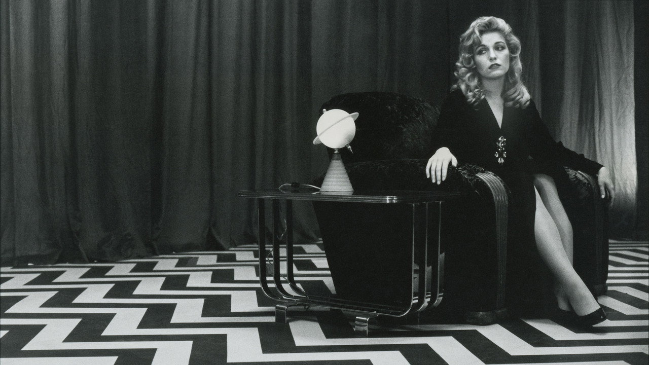 Twin Peaks: Fire Walk with Me background 109