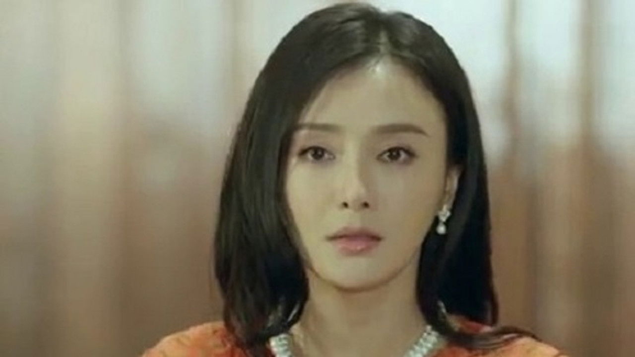 咱们相爱吧 — Épisode 11