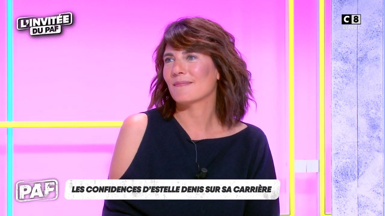 PAF — Émission du 05 sept. 2023