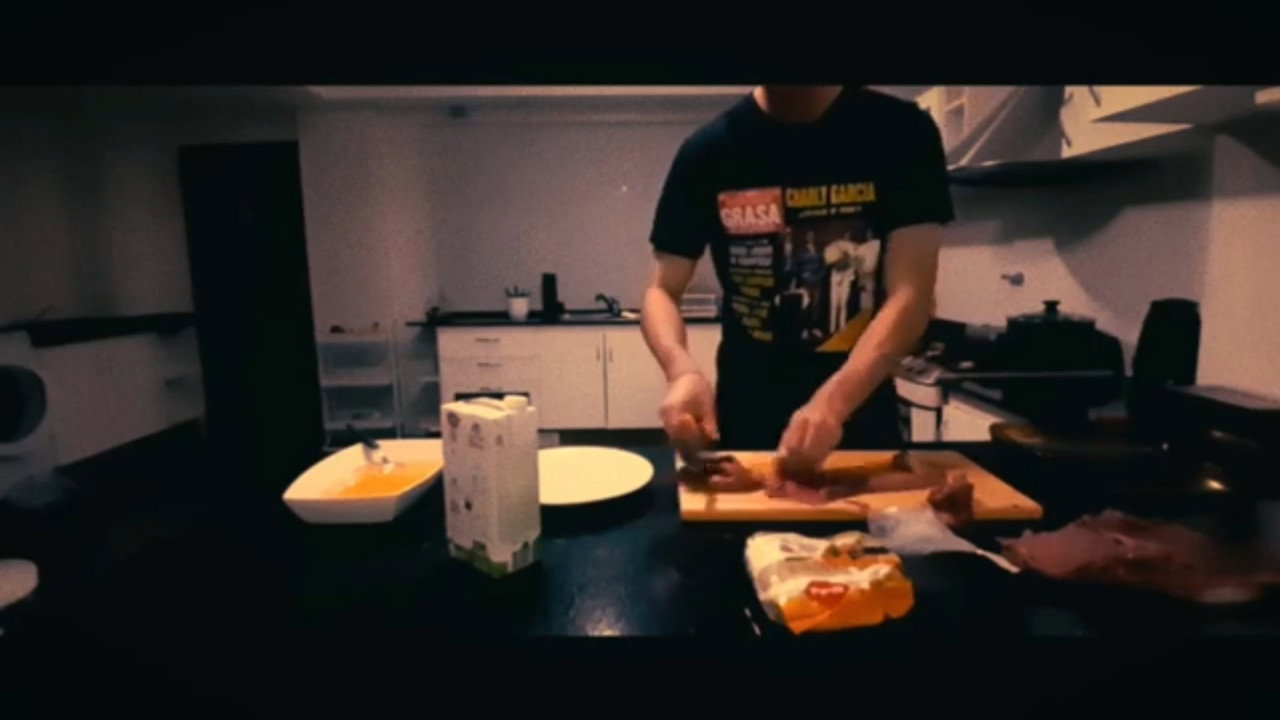 Milanesas y ganas de crear still 3