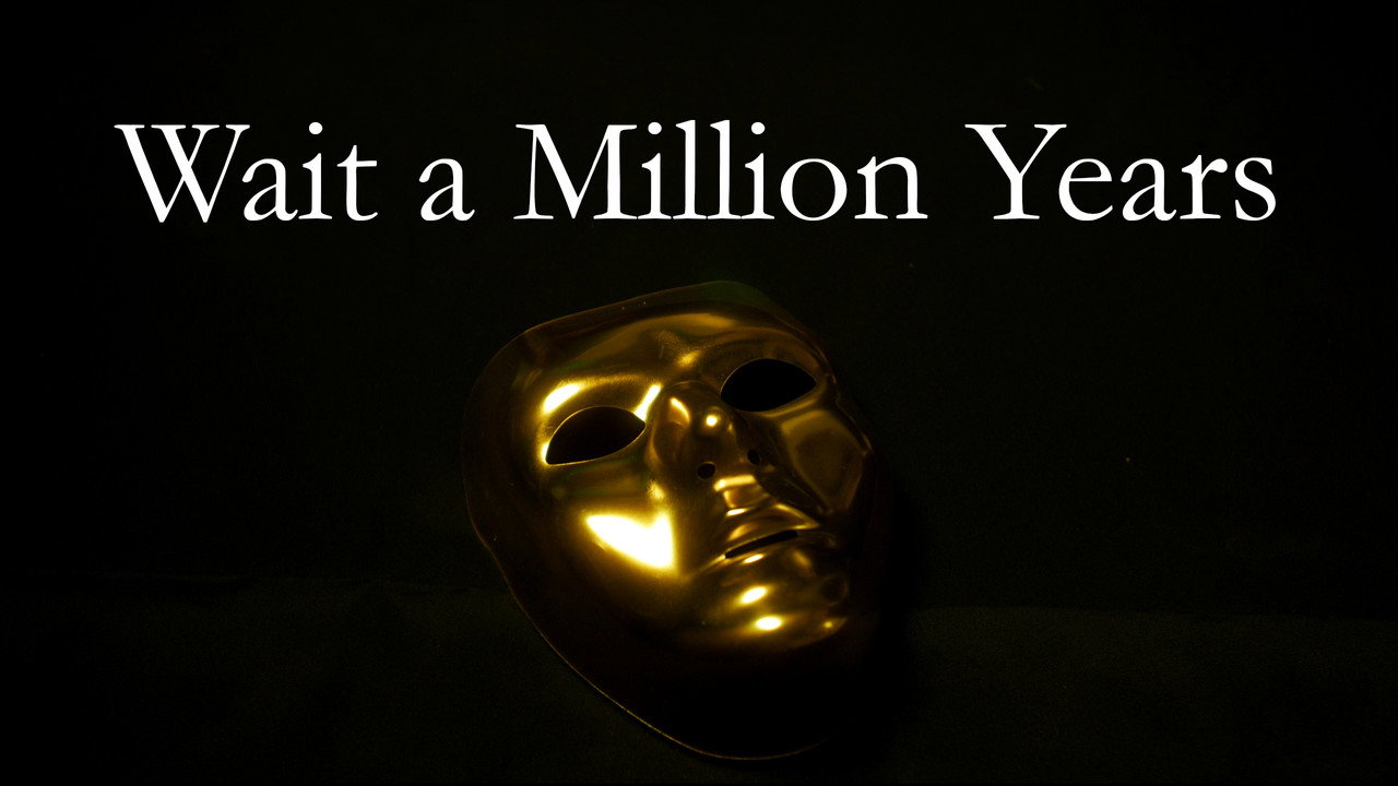 Wait a Million Years