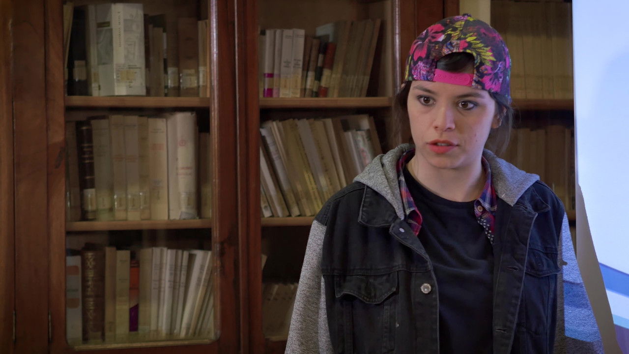 Trazados urbanos — Épisode 6