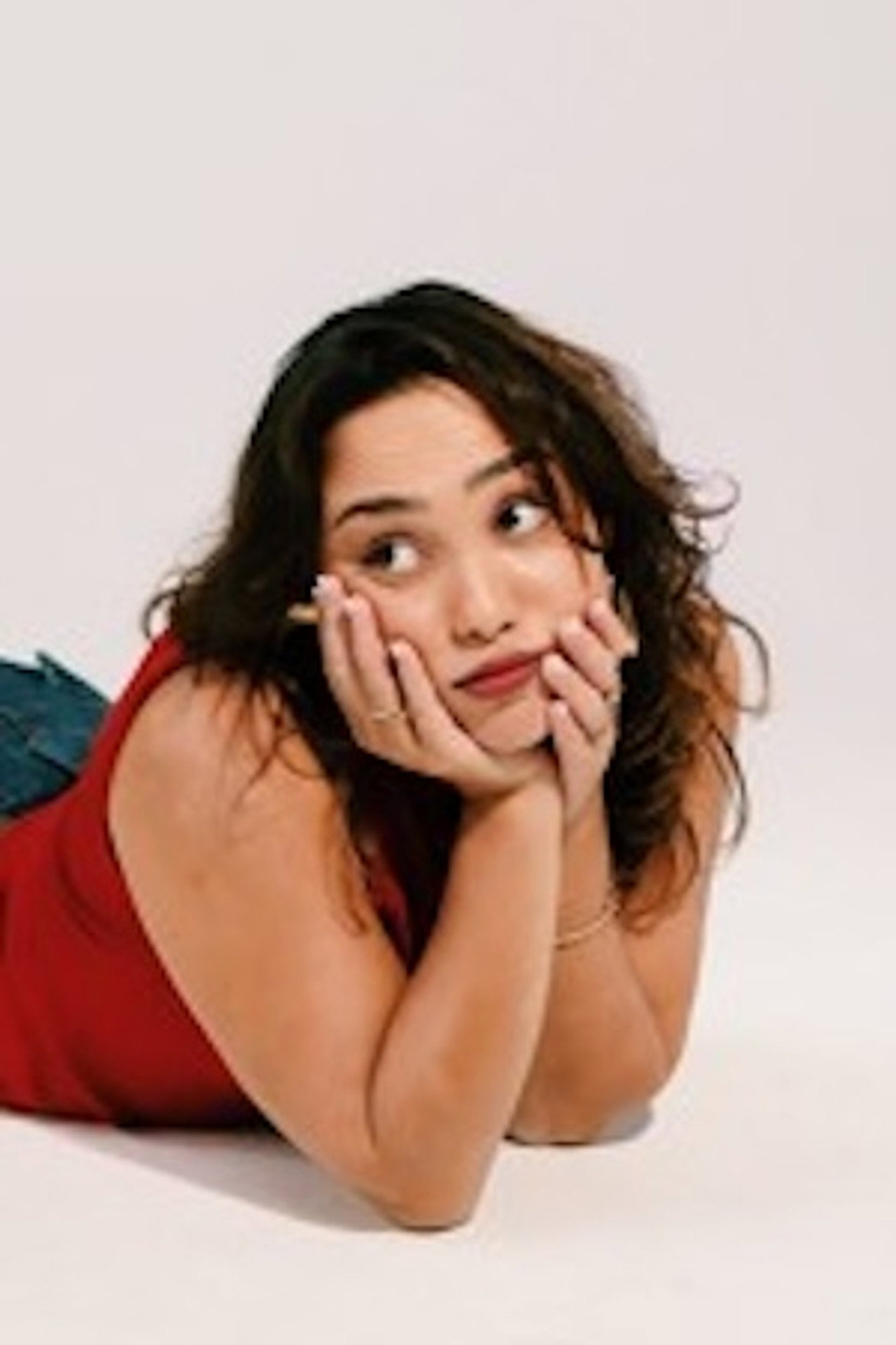 Oriana Robos