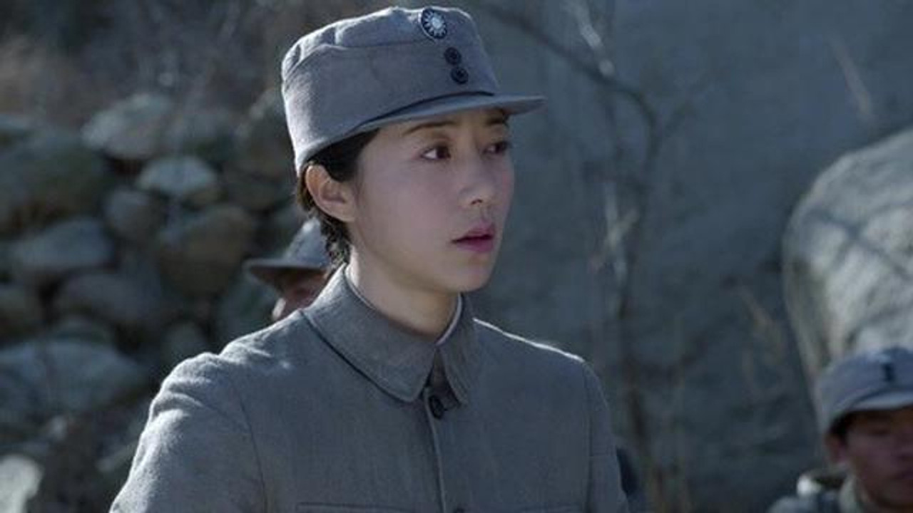 巨浪 — Épisode 32