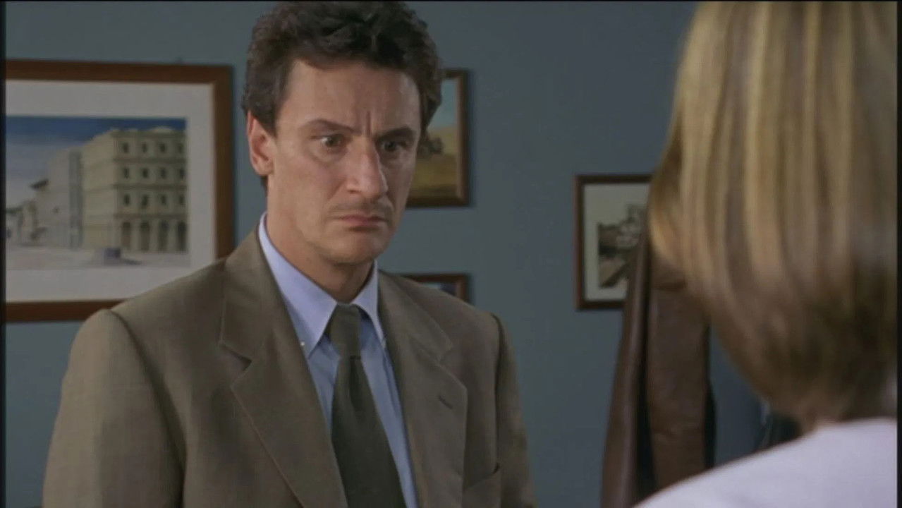 Julia Corsi, Commissaire — Épisode 11